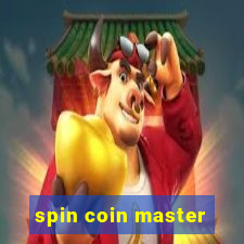 spin coin master